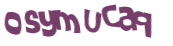 Captcha 챌린지