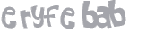 Captcha-udfordring