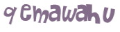 CAPTCHA 挑戰