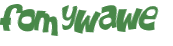 CAPTCHA 挑戰
