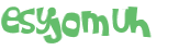 Captcha challenge