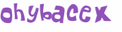 Captcha challenge