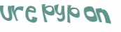 Captcha-udfordring