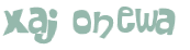 Captcha-udfordring