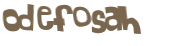 Captcha challenge