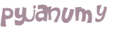 Captcha 챌린지