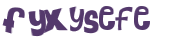Captcha-test