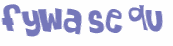 CAPTCHA 挑戰