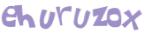 CAPTCHA 挑戰