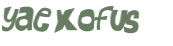 Captcha-test