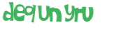 Captcha-Test