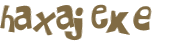 Captcha-udfordring