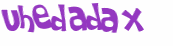Captcha-udfordring