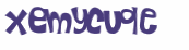 Captcha-udfordring