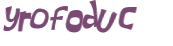 Captcha-udfordring