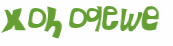 CAPTCHA 挑戰