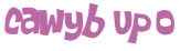 Captcha-Test