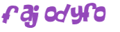 Captcha-udfordring