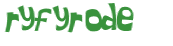 CAPTCHA 挑戰