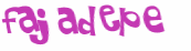 CAPTCHA 挑戰