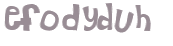 Captcha-udfordring