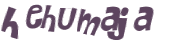 Captcha challenge