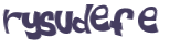 Captcha-udfordring