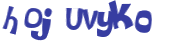 Captcha-test
