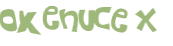 Wyzwanie captcha
