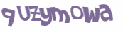 Wyzwanie captcha