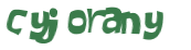 Wyzwanie captcha