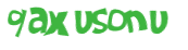 CAPTCHA-haaste