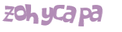 CAPTCHA 挑戰