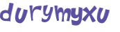 Captcha-udfordring