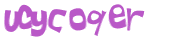 CAPTCHA 挑戰