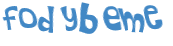 Captcha-udfordring
