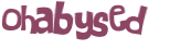 CAPTCHA 挑戰