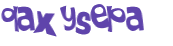 Captchafråga