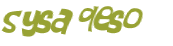 Captcha-udfordring