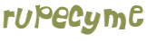 CAPTCHA 挑戰