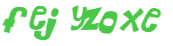 Captcha-Test