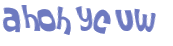 Captcha-Test