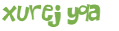 Captchafråga