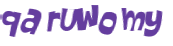 Wyzwanie captcha