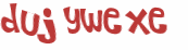 Captcha challenge