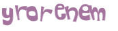 Captcha 챌린지