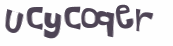 Captcha challenge