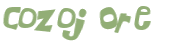 CAPTCHA 挑戰