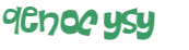 Captcha-test