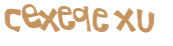 Captcha-udfordring